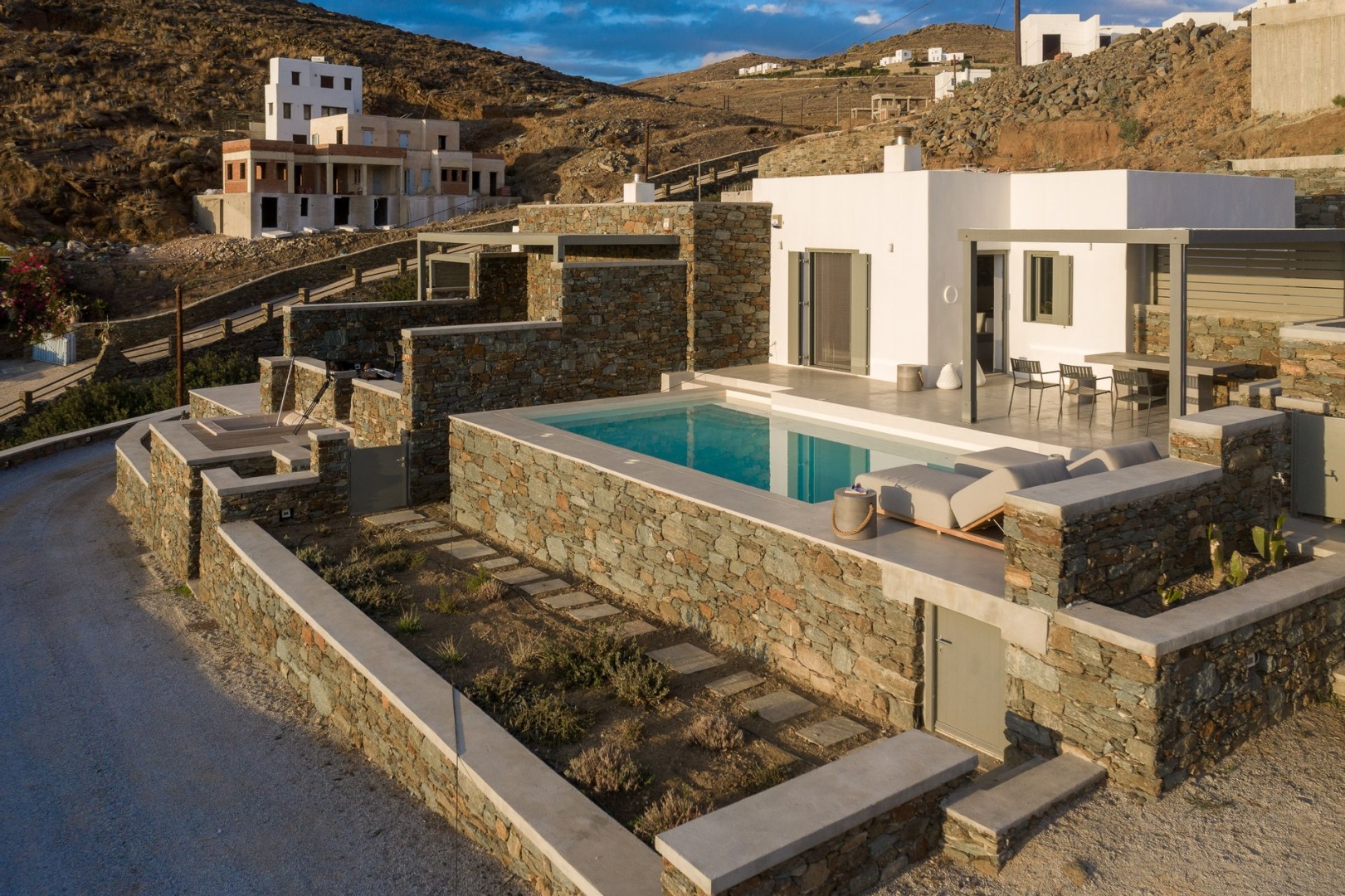Phos Villas Tinos, Bild 5 von 10