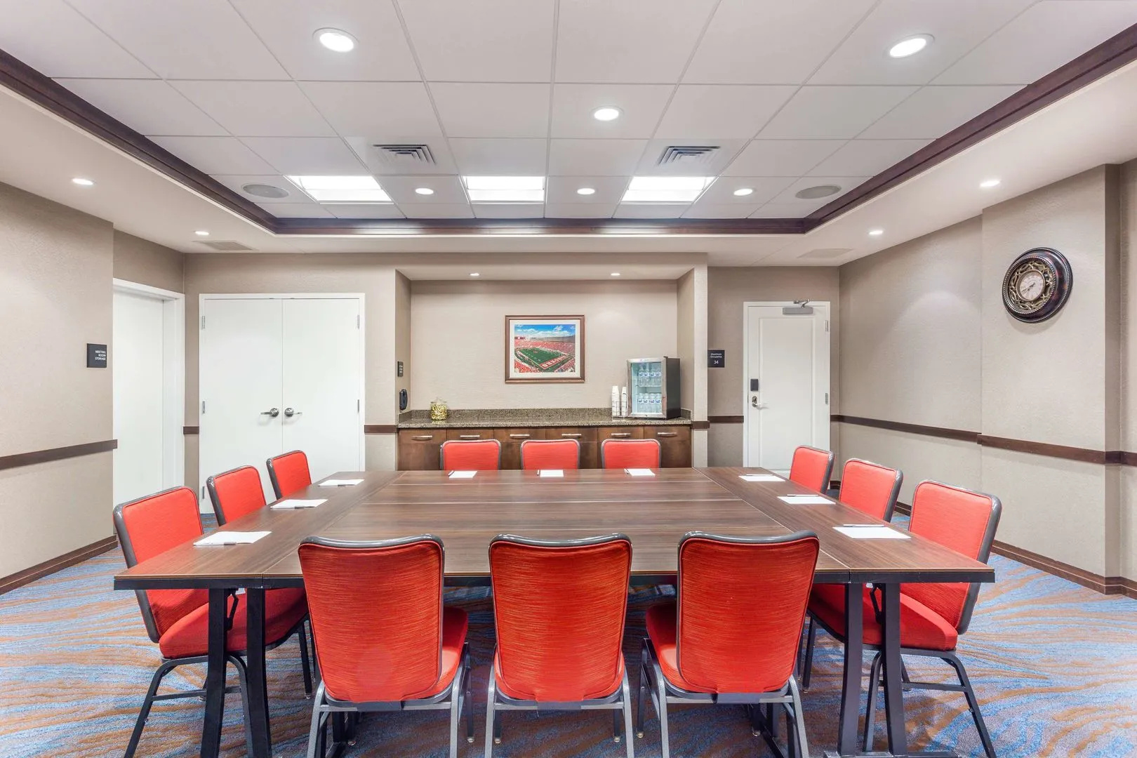 Foto - Hampton Inn & Suites Madison / Downtown