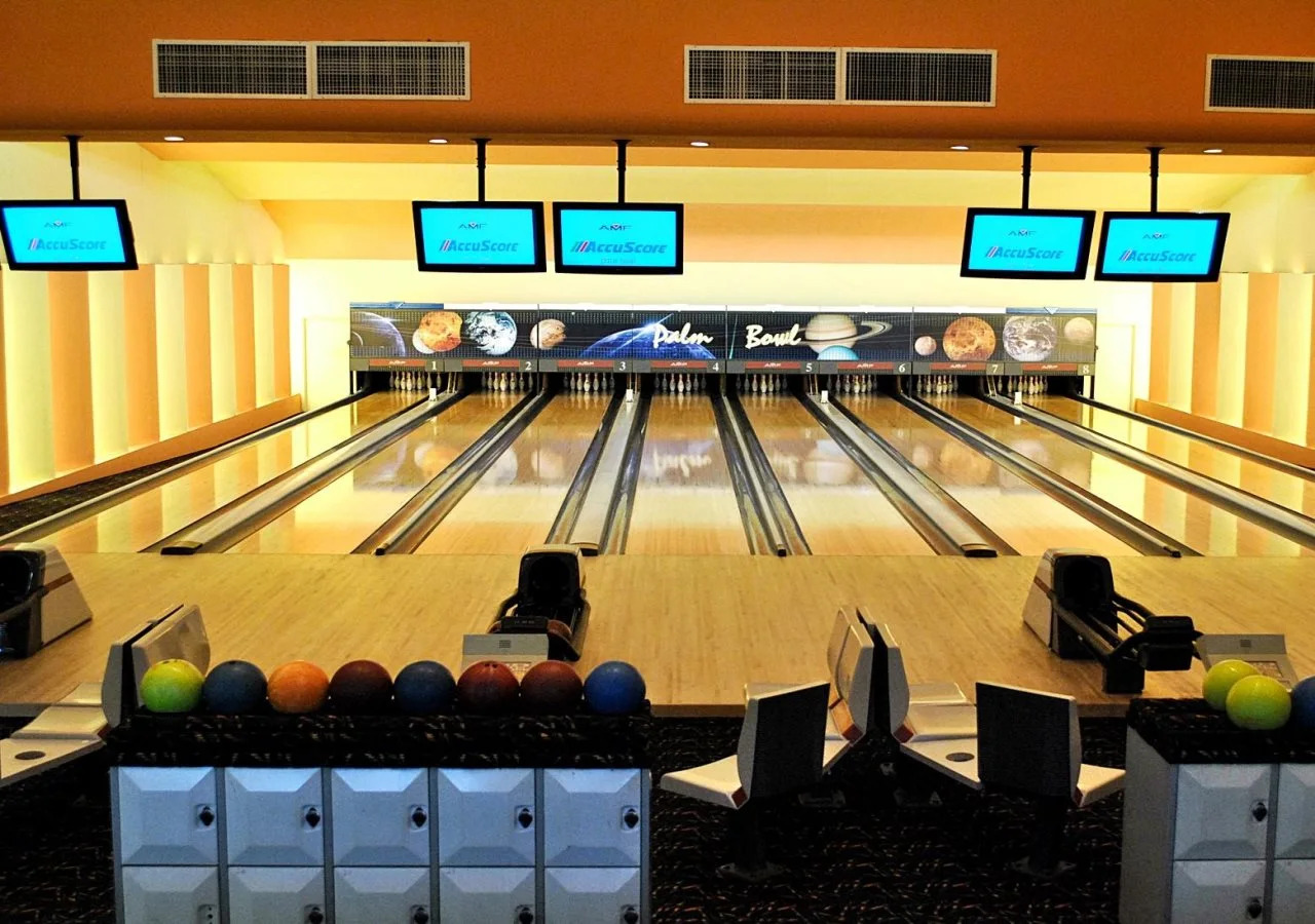 Foto - Le Grandeur Palm Resort Johor