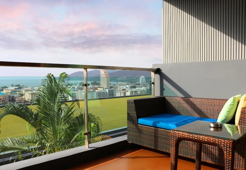 Foto - The Senses Resort & Pool Villas, PHUKET