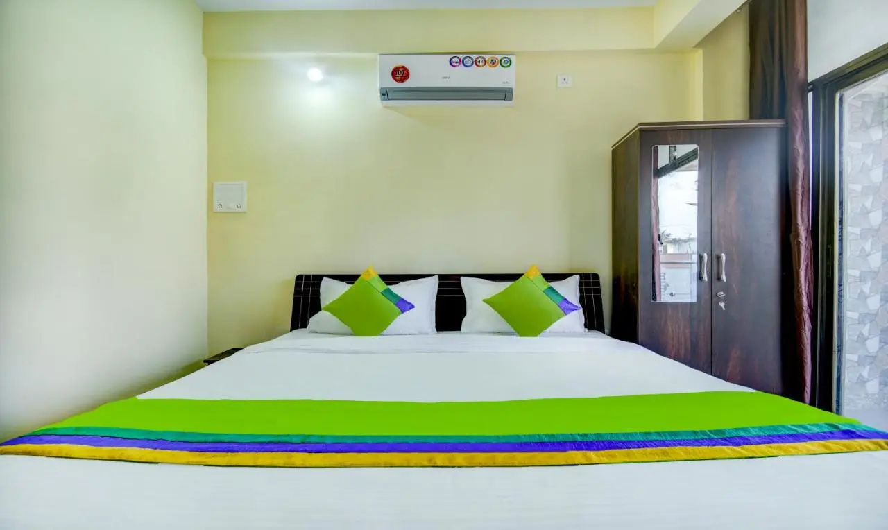 Photo - Treebo Sayaji Residency
