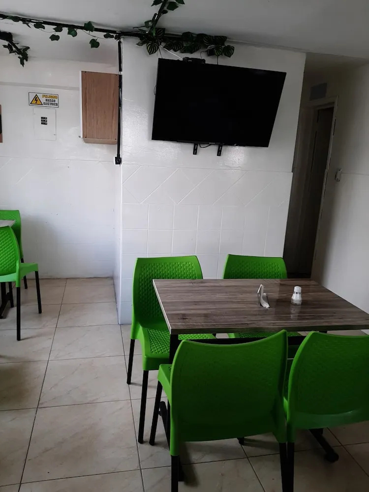 Photo - CASA HOTEL VICTORIA Av 30