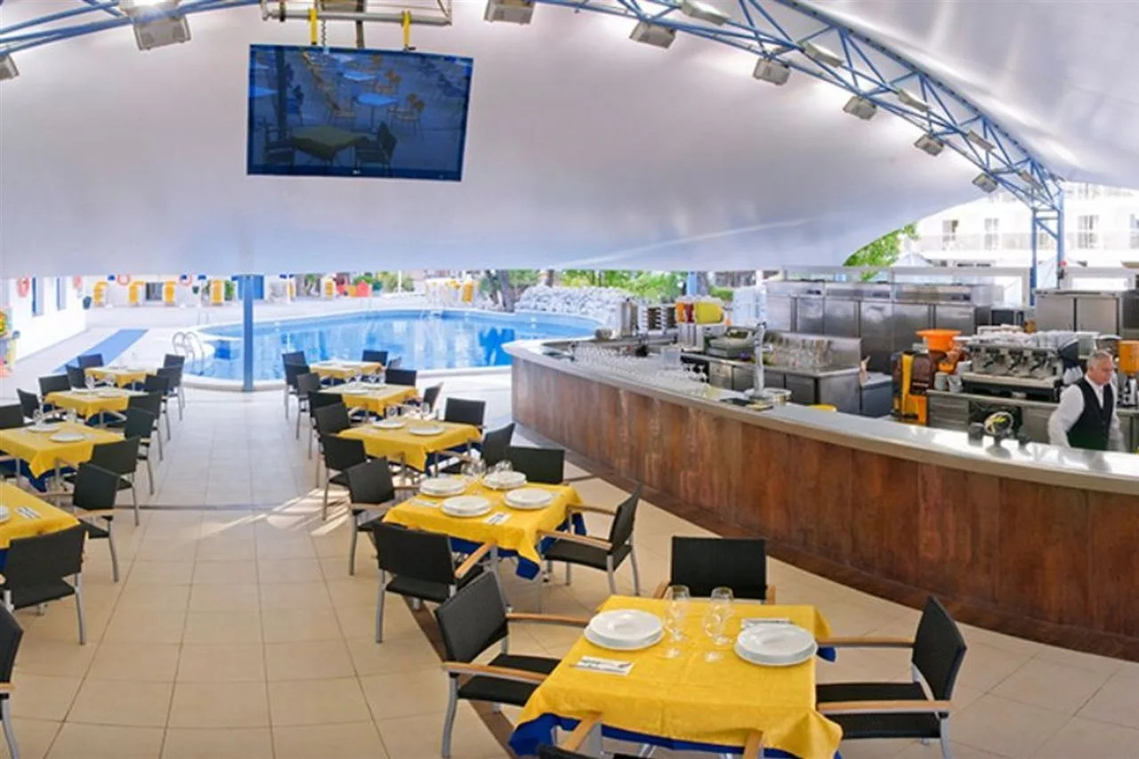 Foto - Hotel Alhambra