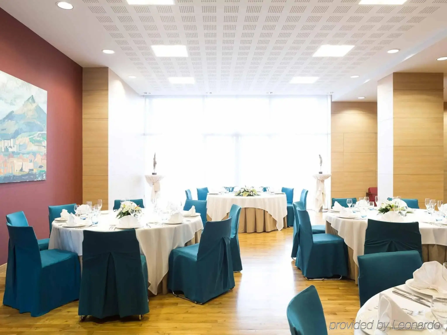 Photo - Hotel Puerta de Bilbao