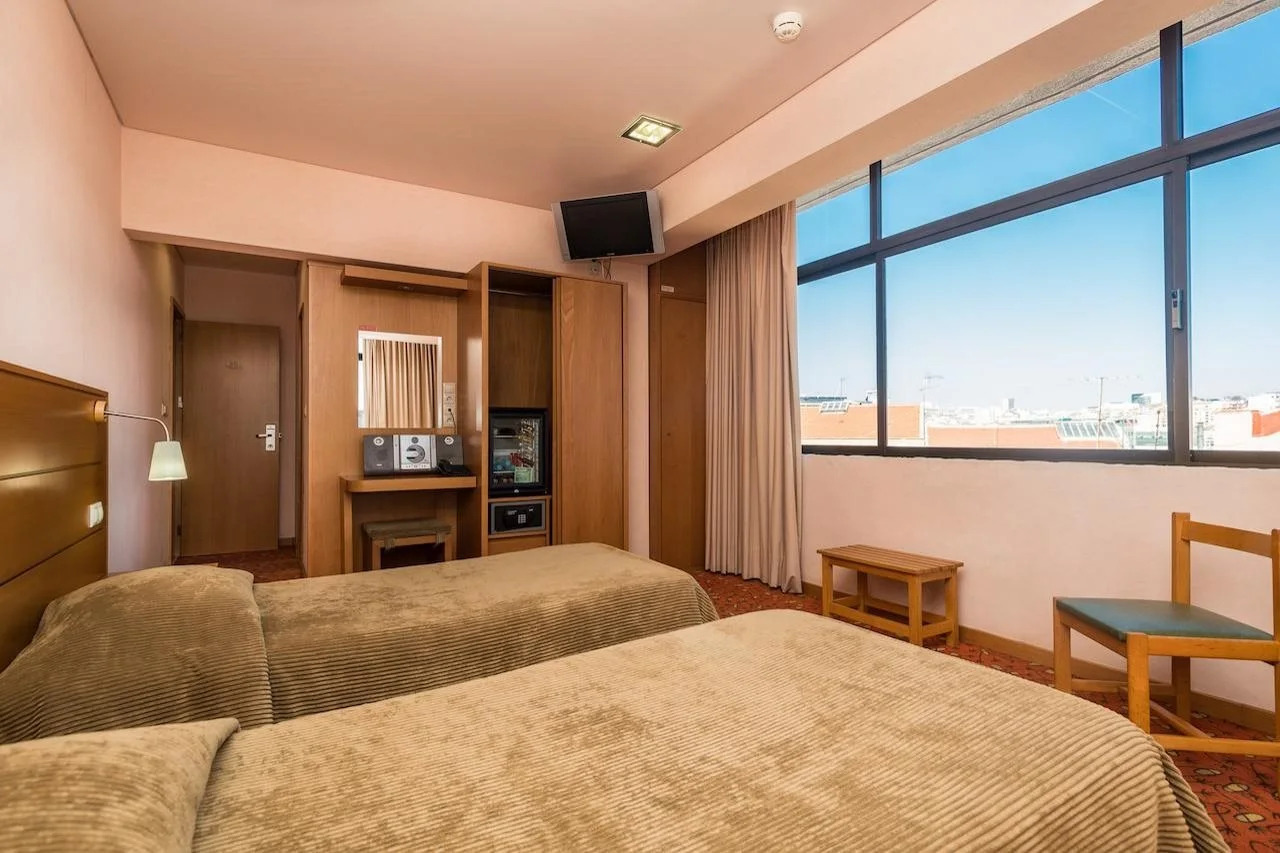 Photo - Hotel Botanico