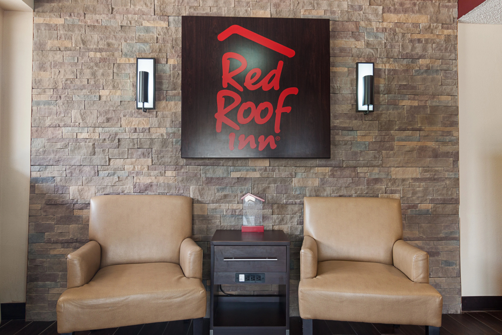 Foto - Red Roof Inn Springfield, IL
