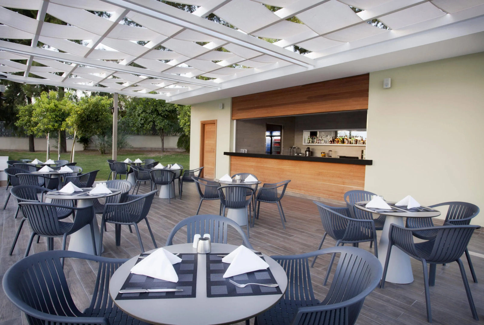 Photo - Akra V - Access to Akra Antalya