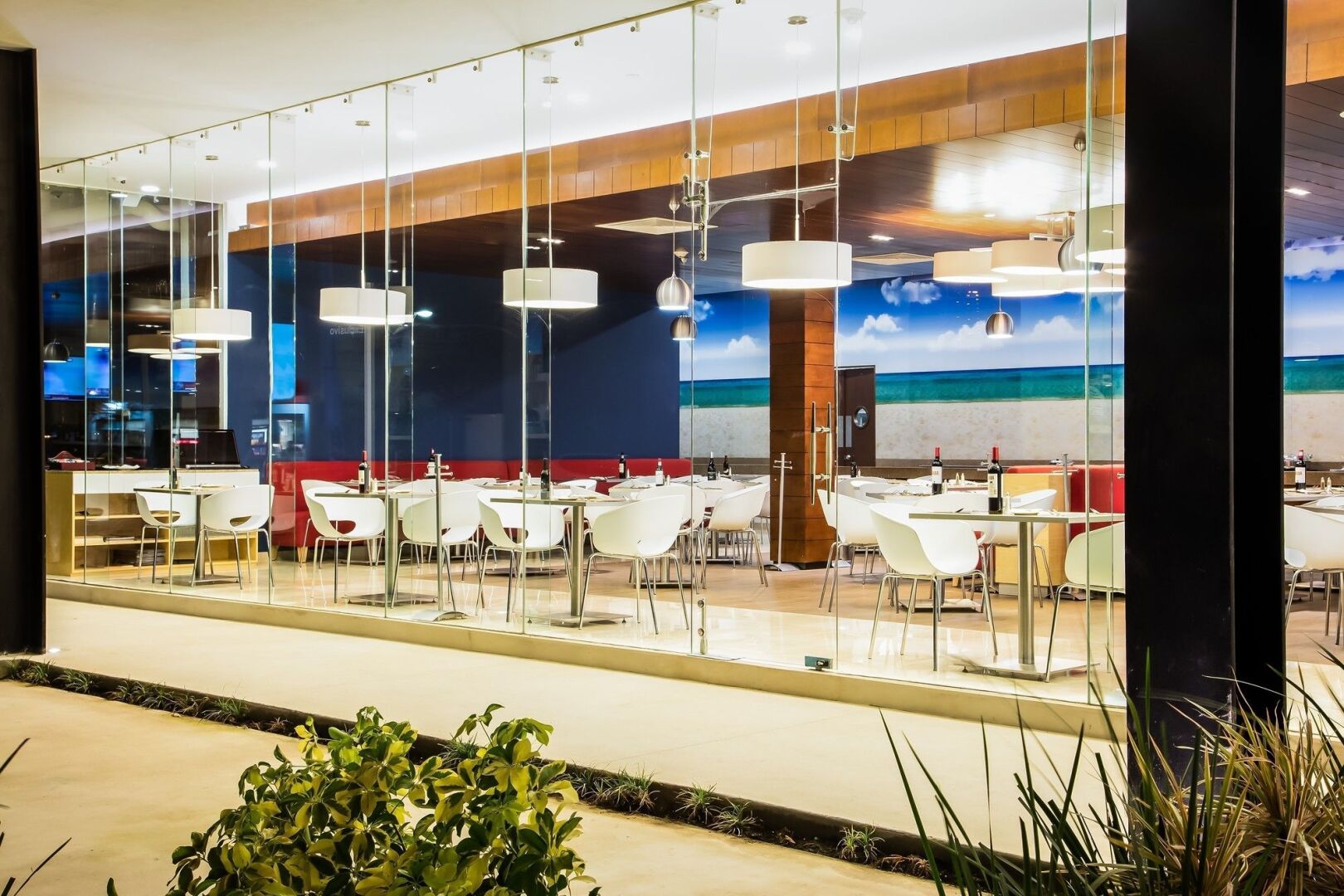 Photo - Fiesta Inn Playa del Carmen