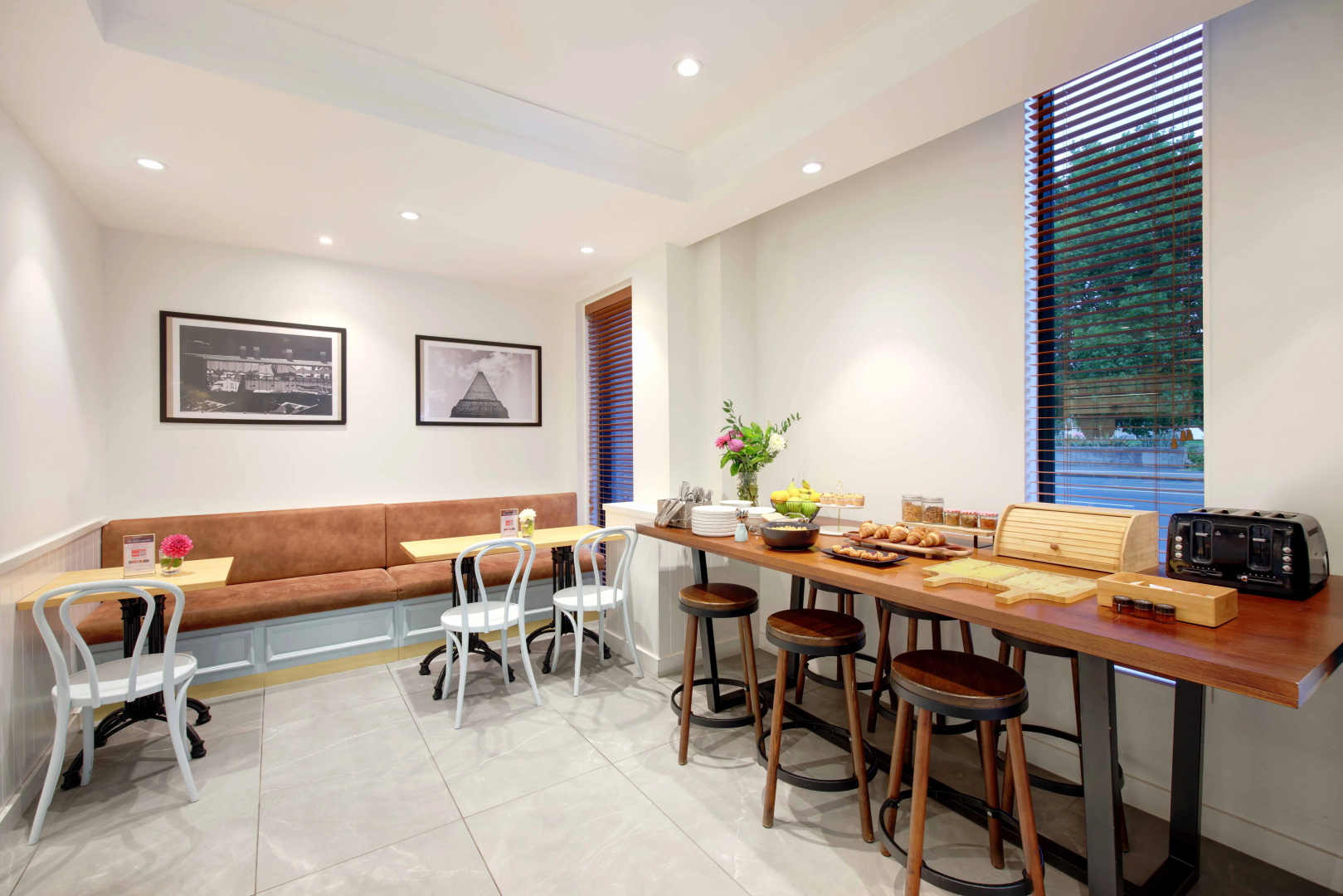 Foto - Swiss-Belsuites Victoria Park Auckland