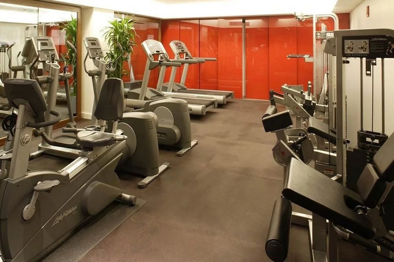 Photo - Gansevoort Meatpacking