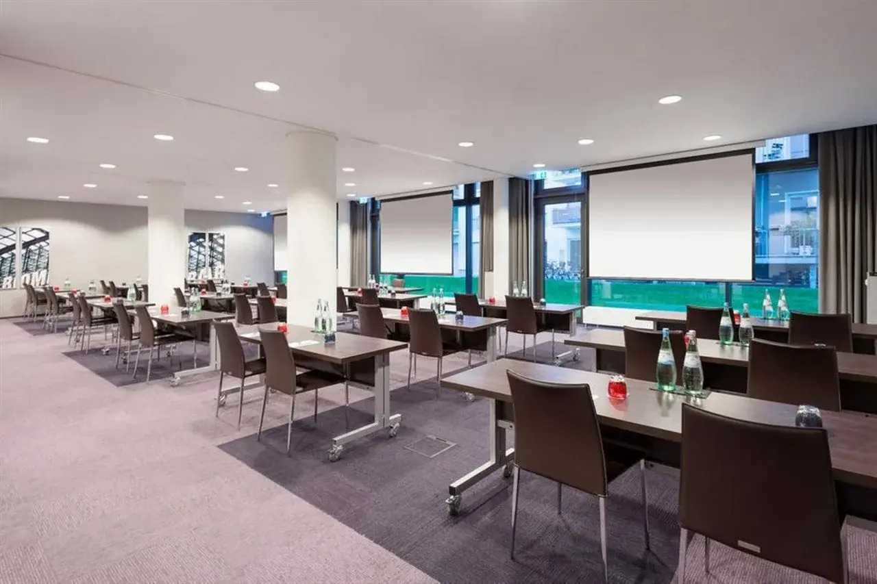 Foto - INNSiDE by Meliá Berlin Mitte