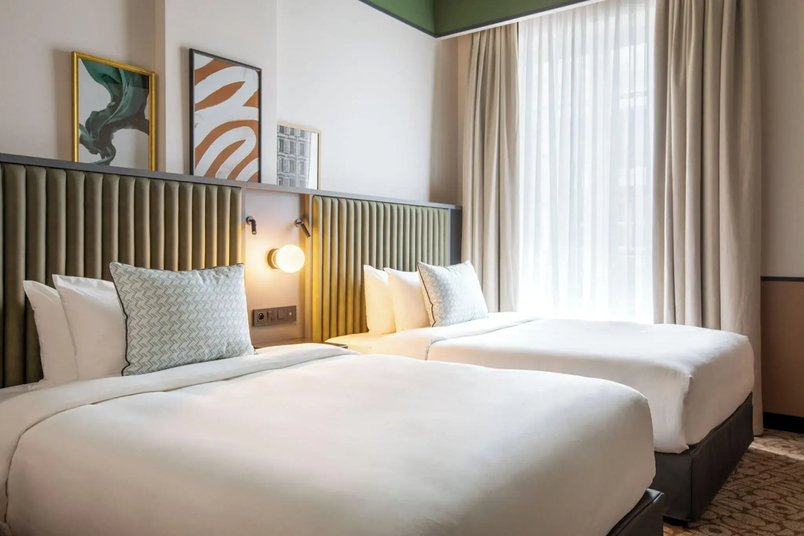 Foto - Le Parchamp, a Tribute Portfolio Hotel, Paris Boulogne