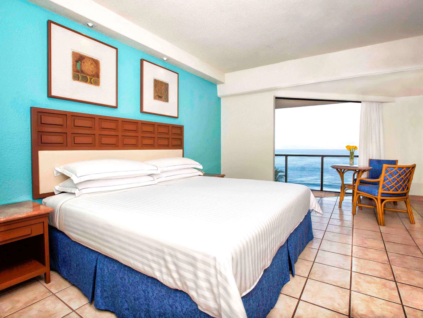 Photo - Barceló Ixtapa All Inclusive