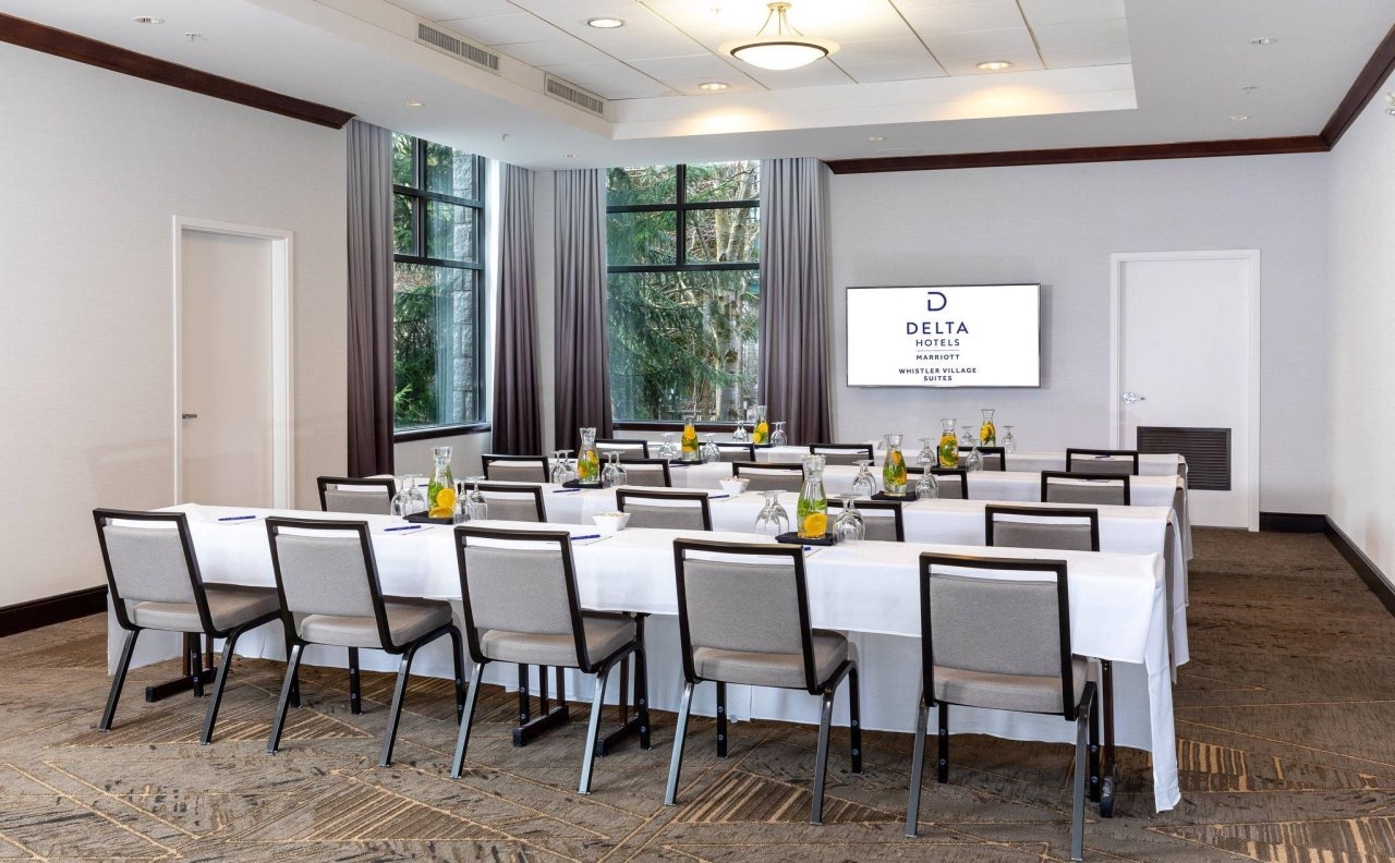 Foto - Delta Hotels by Marriott Whistler Village Suites