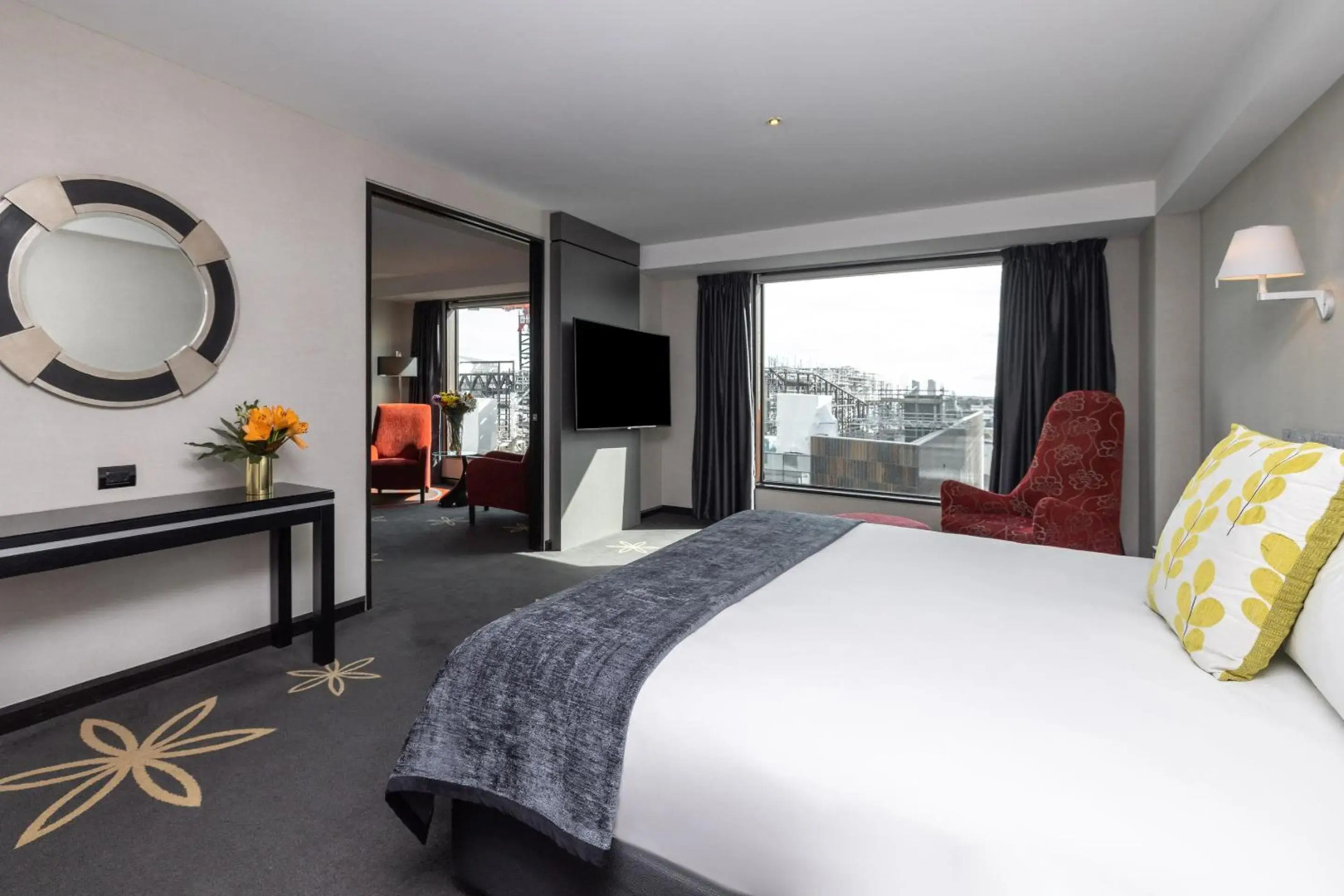 Foto - SkyCity Hotel Auckland