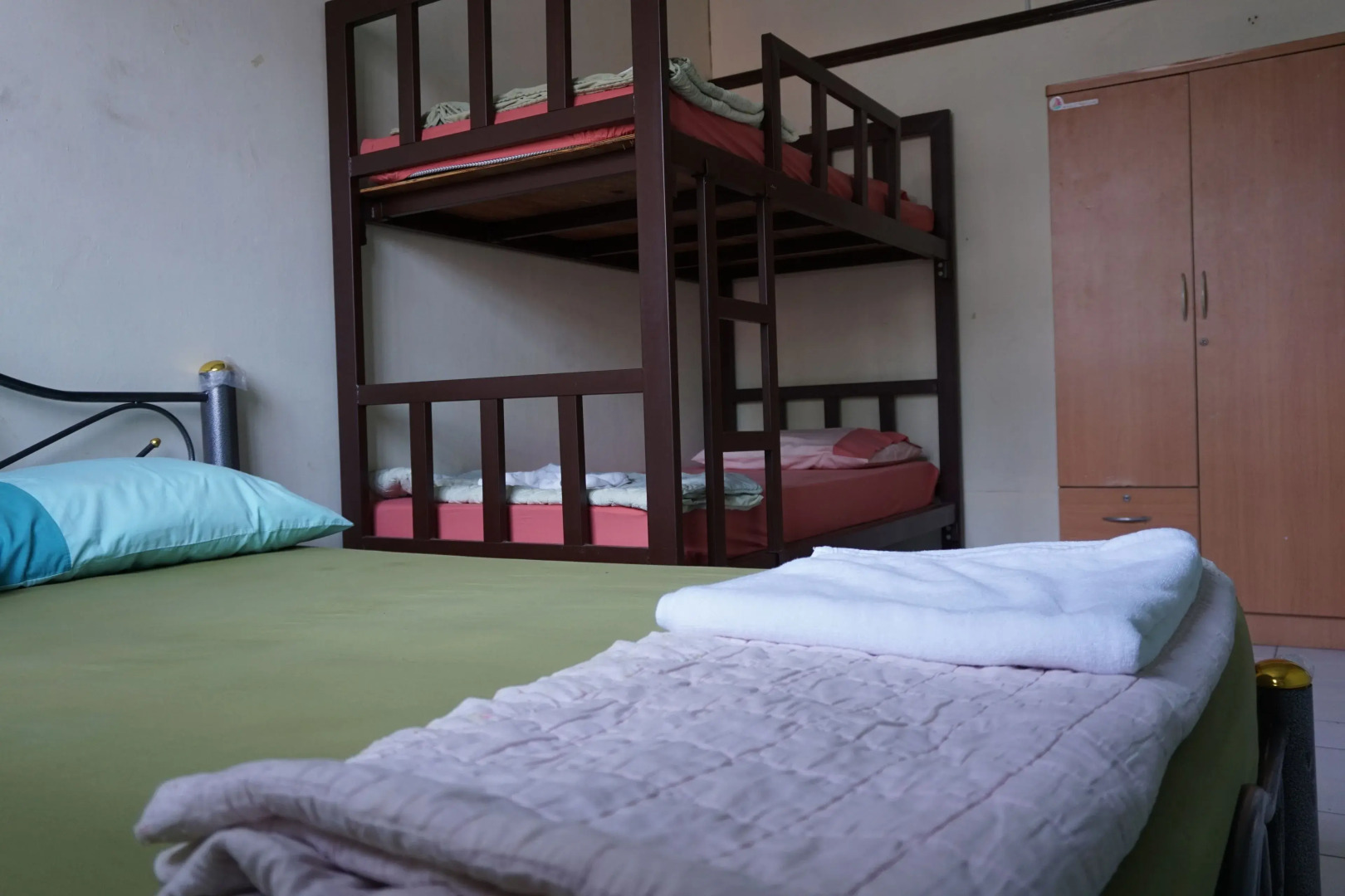 Photo - OYO 730 Meedee Hostel