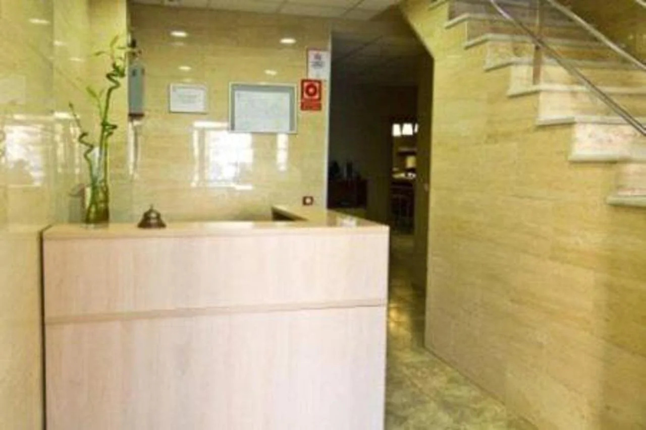 Foto - Hotel María Luisa
