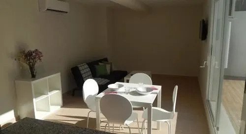 Photo - Apartamentos La Rosita Old Town