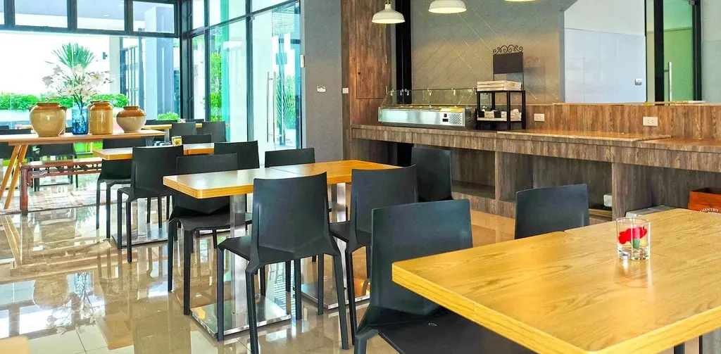 Foto - Kokotel Bangkok Sukhumvit 50