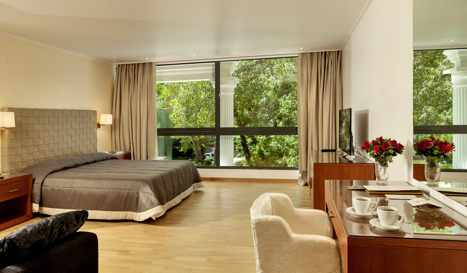 Foto - Theoxenia Residence