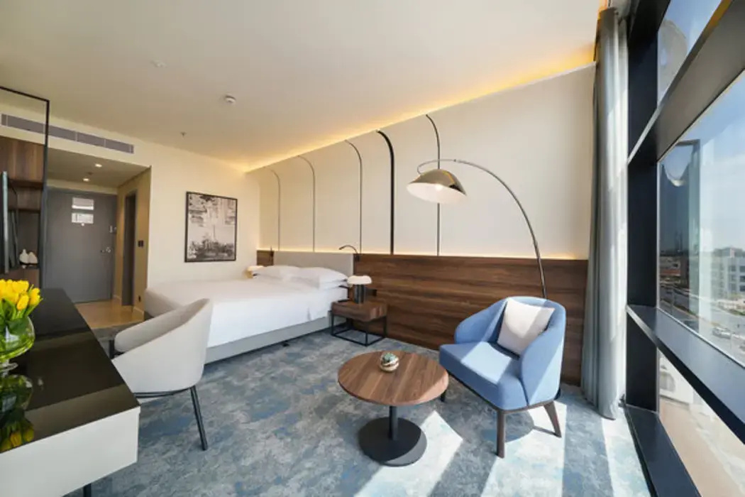 Foto - Nova M Hotel Edge By Rotana