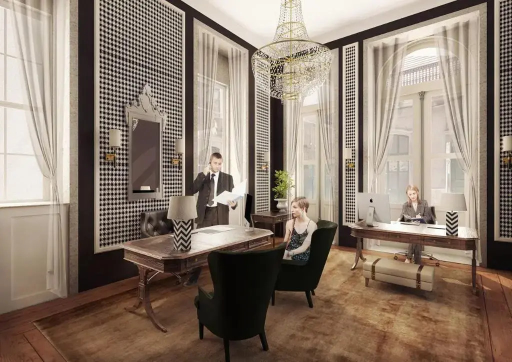 Photo - Torel Palace Porto