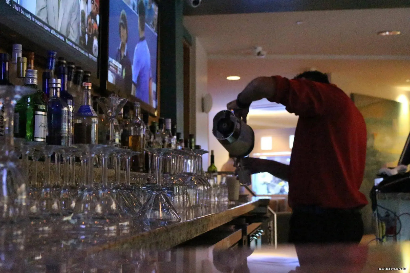 Foto - Condado Palm Inn San Juan, Tapestry Collection by Hilton