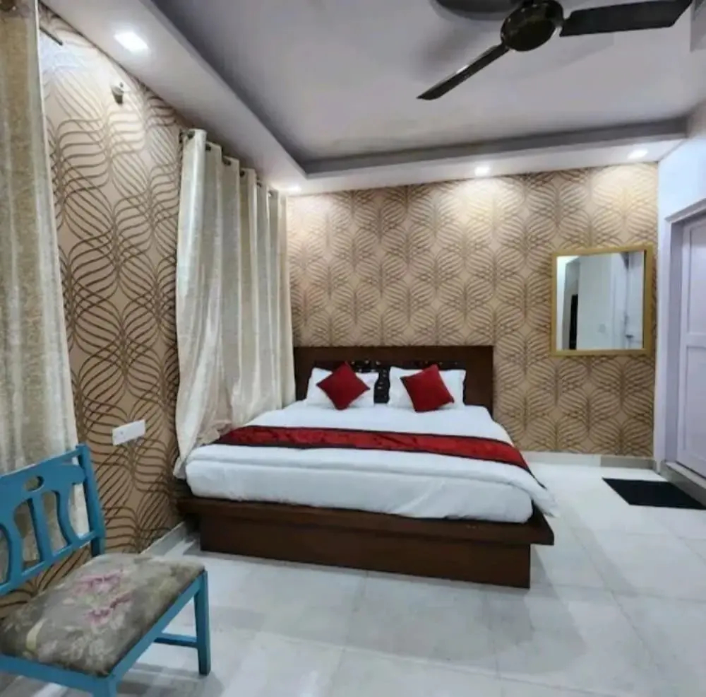 Foto - Hotel Royal Afghan