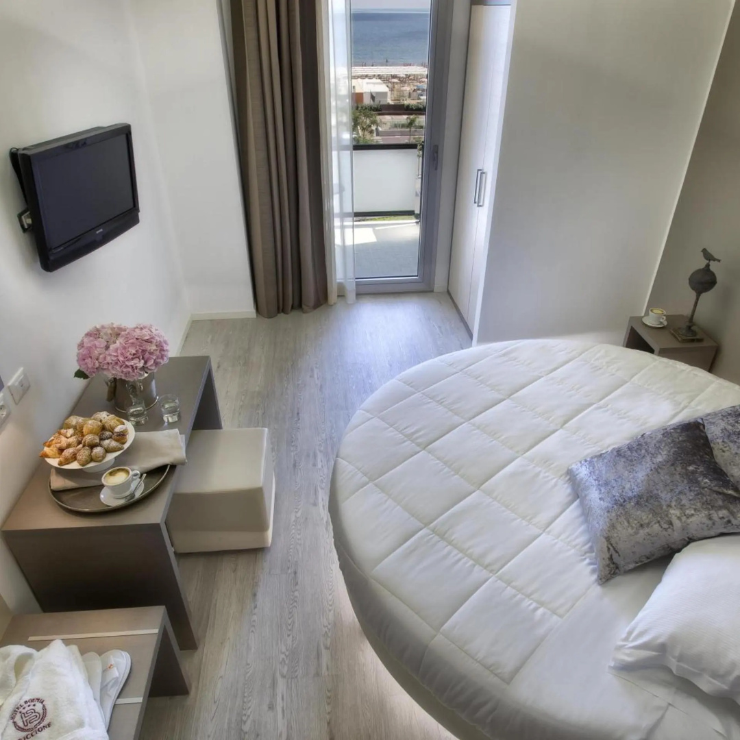 Photo - Hotel Boemia