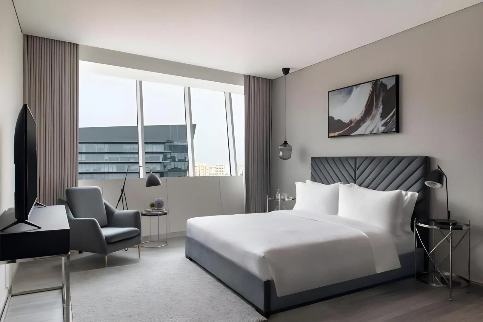 Foto - Steigenberger Hotel Doha