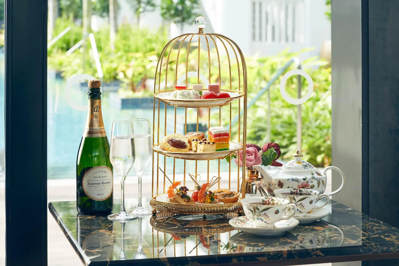 Foto - The Barracks Hotel Sentosa by Far East Hospitality