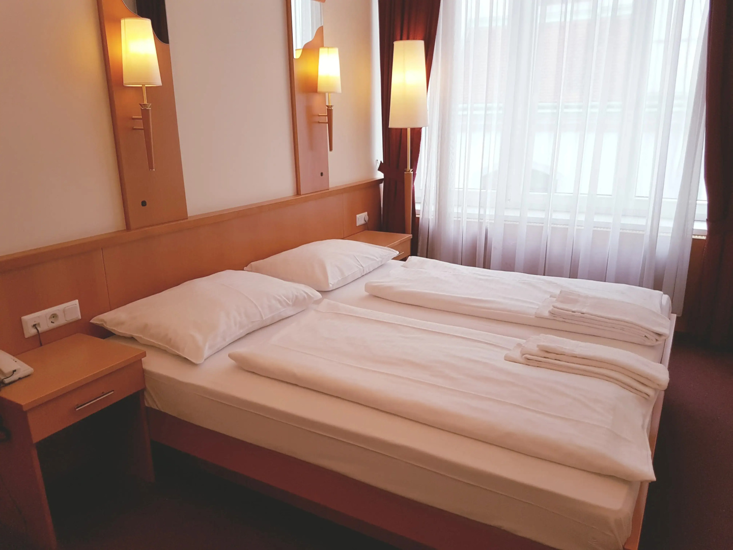 Foto - Hotel Haydn