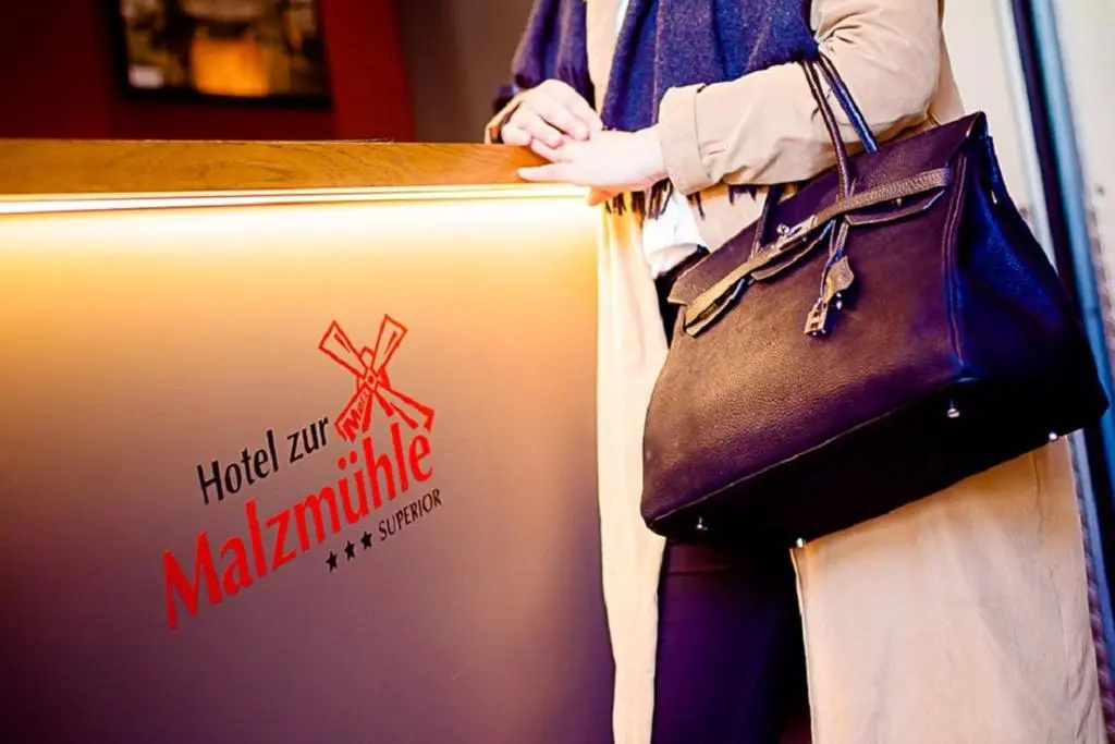 Photo - Hotel zur Malzmühle