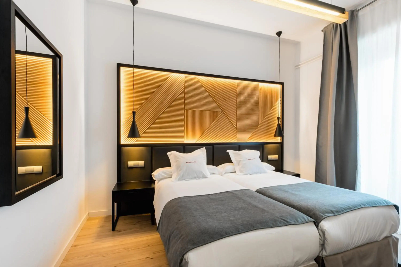 Foto - Hotel Ateneo Sevilla