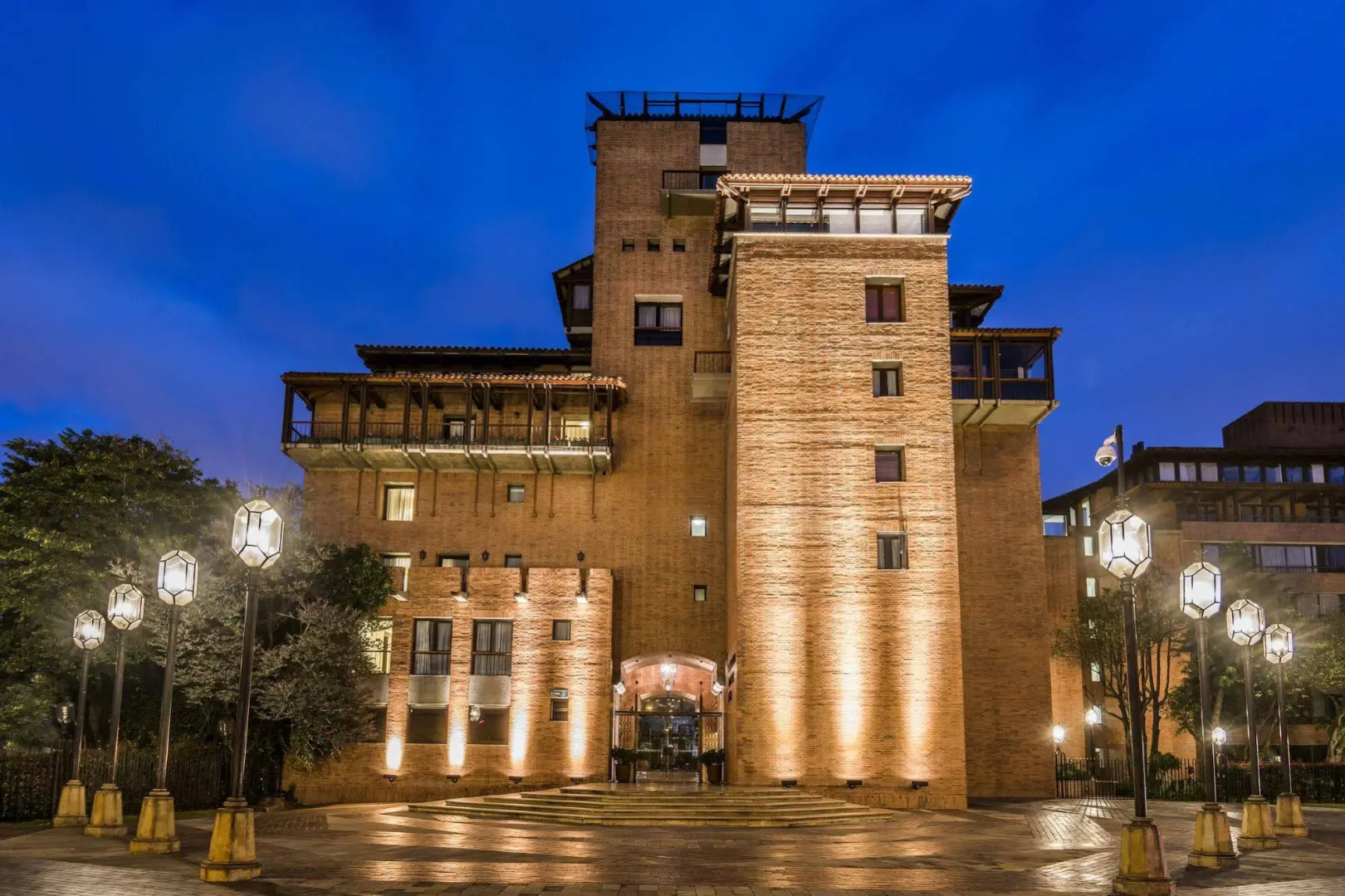 Photo - Travelers Suites Condominio Plenitud