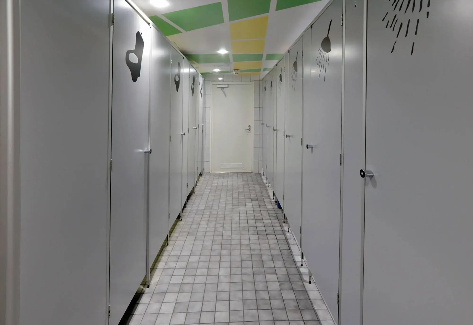 Photo - CheapSleep Helsinki - Hostel