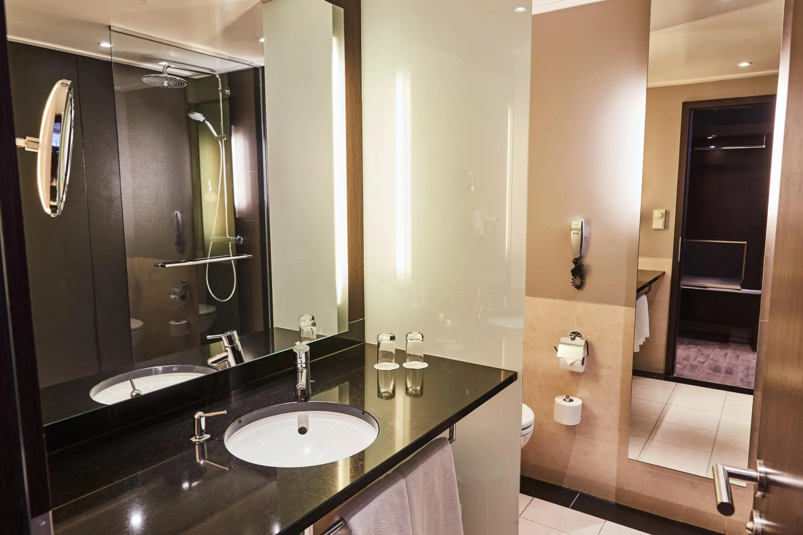 Photo - Steigenberger Hotel de Saxe