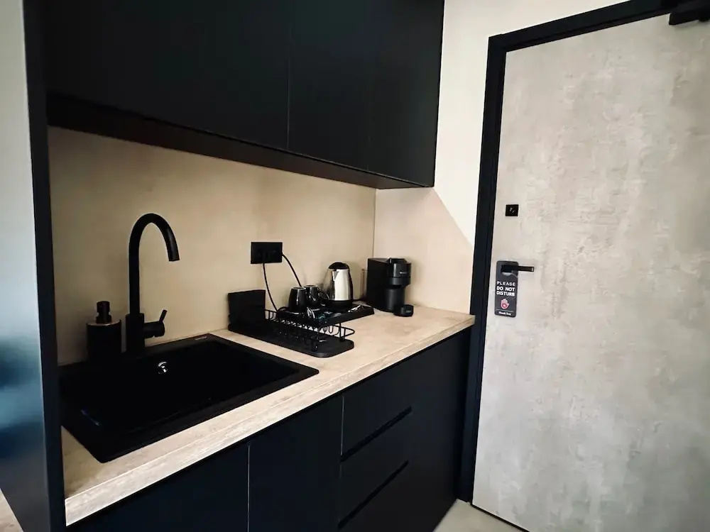 Foto - Mc Queen Boutique Apartments