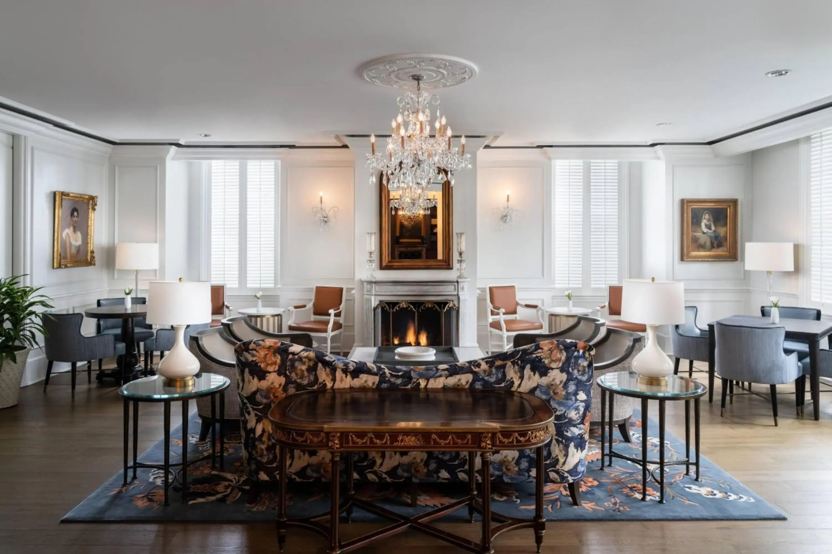Foto - The Ritz-Carlton, New Orleans
