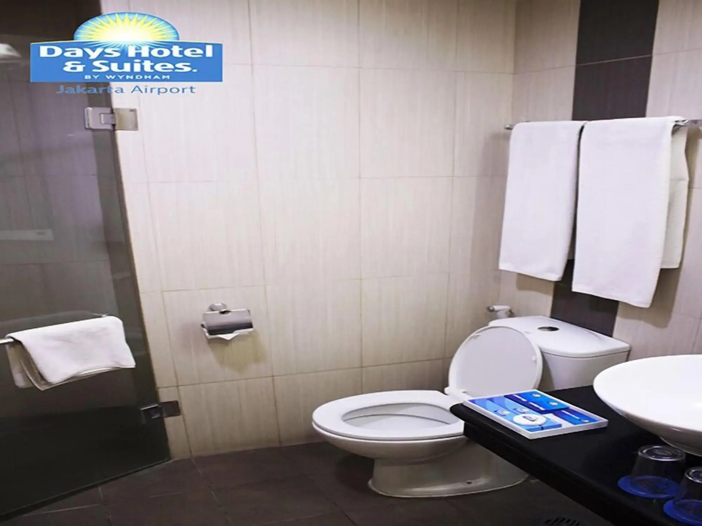 Foto - Days Hotel & Suites by Wyndham Jakarta Airport