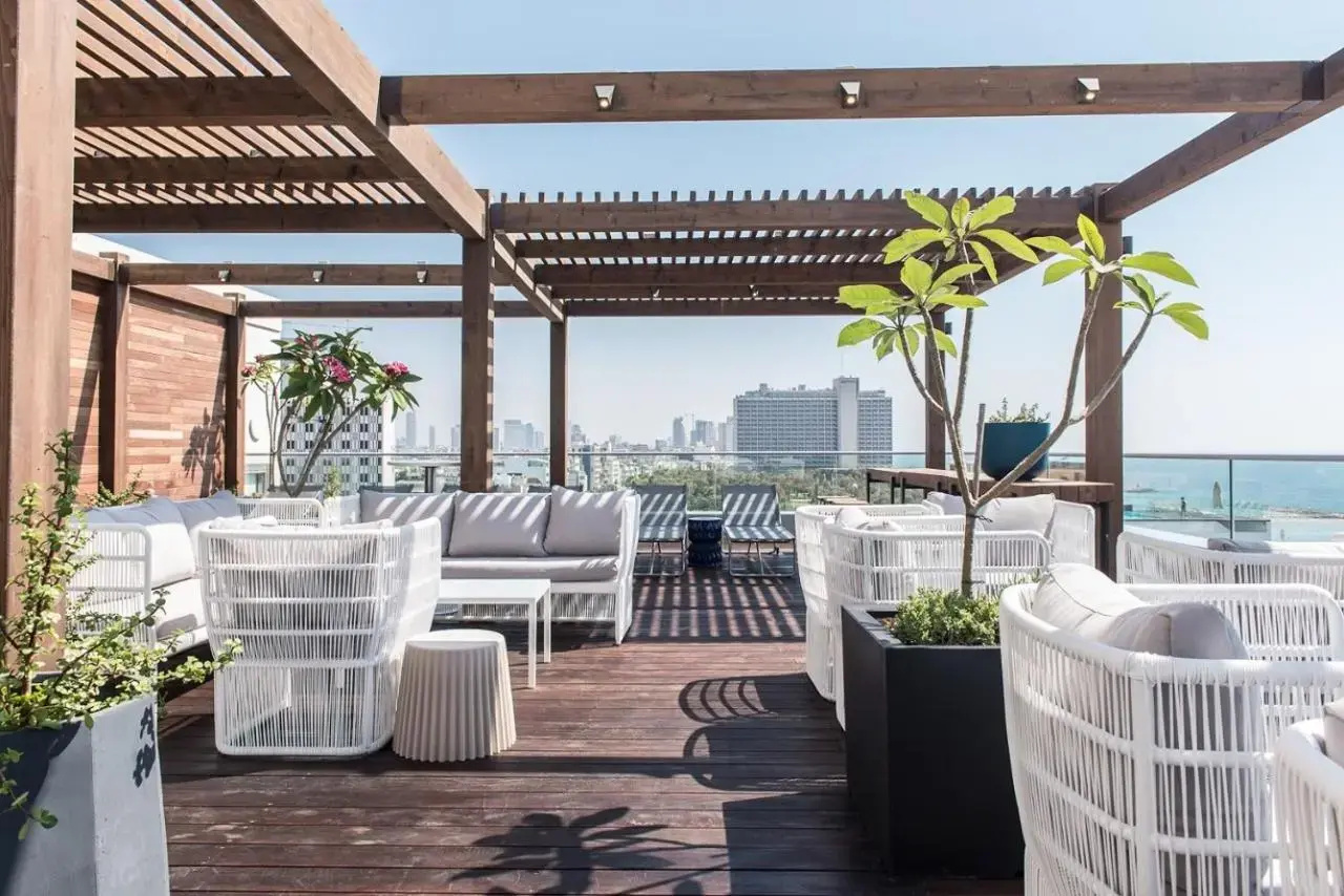 Photo - Tal by the Beach - an Atlas Boutique Hotel