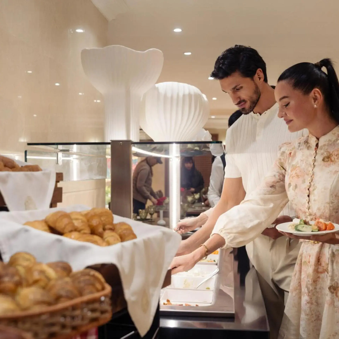 Foto - Golden Sands Suites