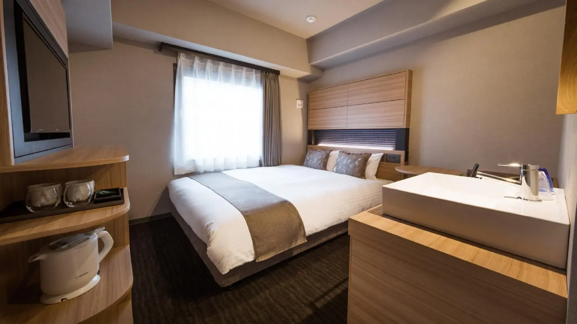 Foto - S-Peria Hotel Hakata