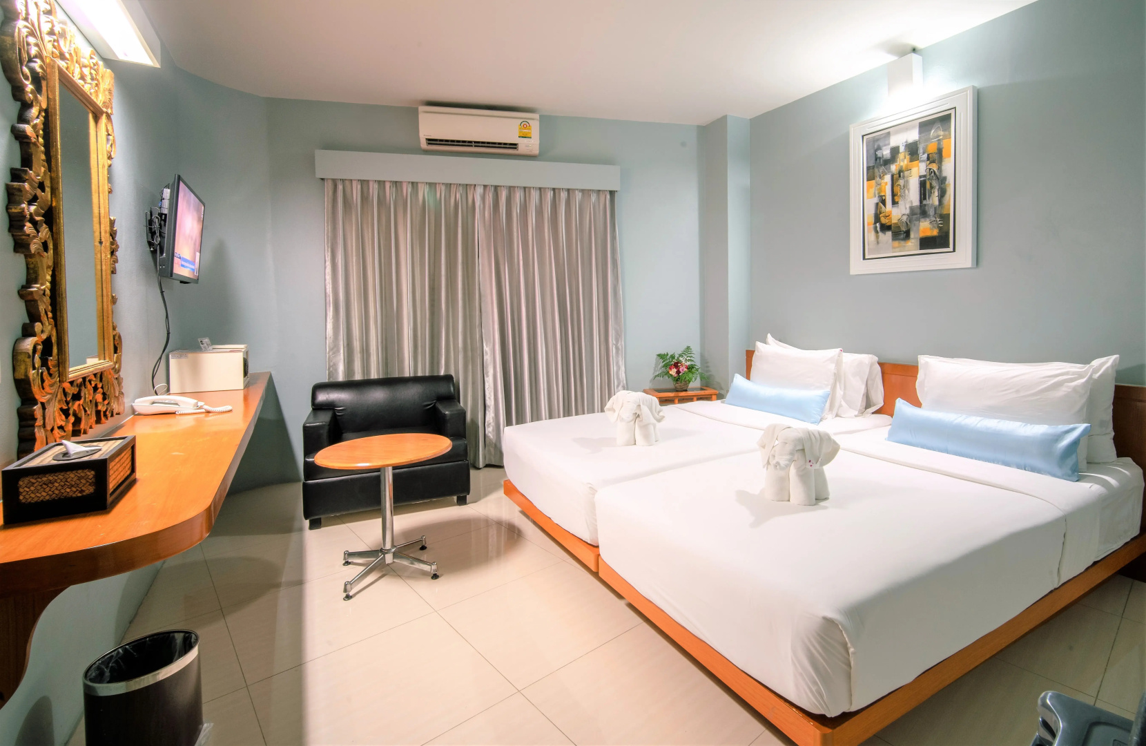 Photo - Villa Cha-Cha Khaosan Rambuttri