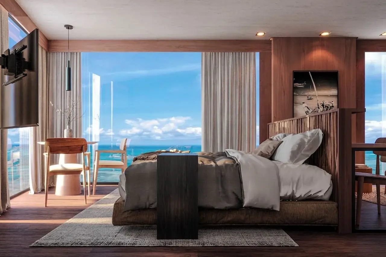 Foto - Sais Beach Living Hotel