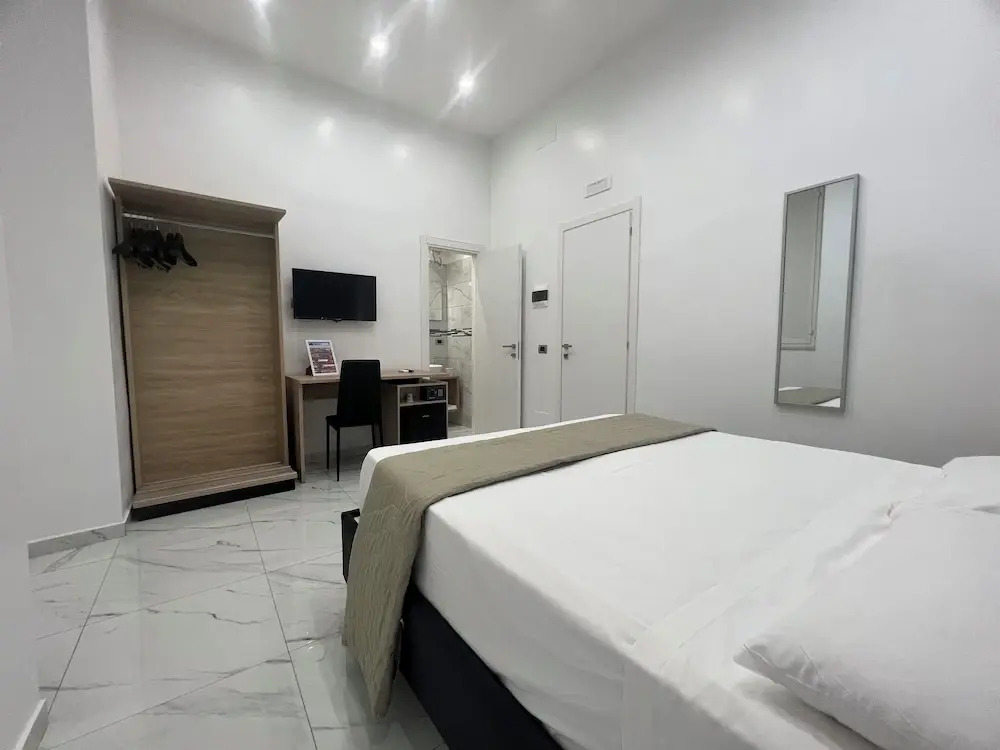 Foto - Napoli Forever