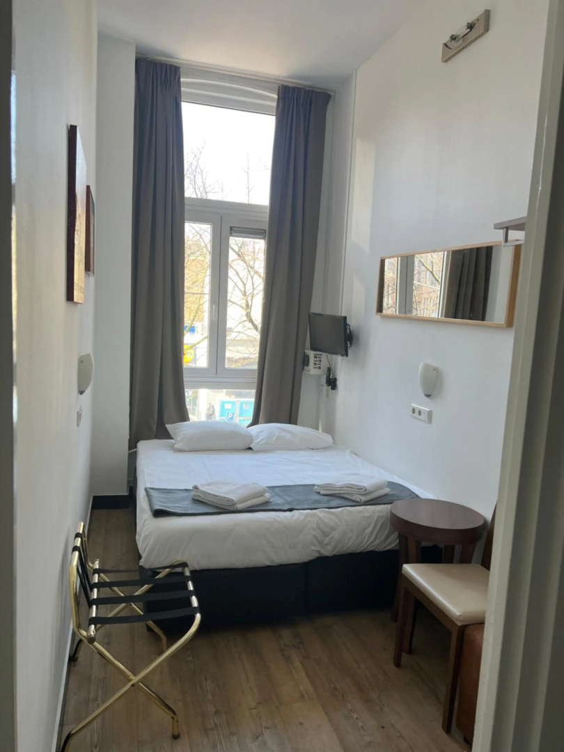 Photo - Max Hotel Amsterdam