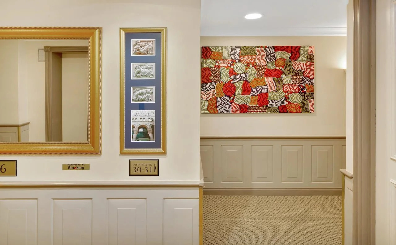 Photo - Manor Apartment Hotel