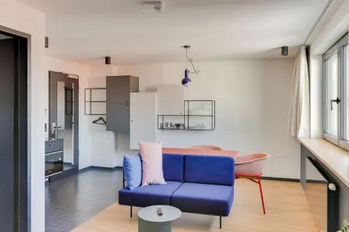 Photo - STAYERY Berlin Friedrichshain