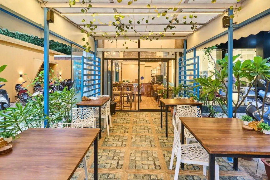 Foto - Itsy Hotels Aditya